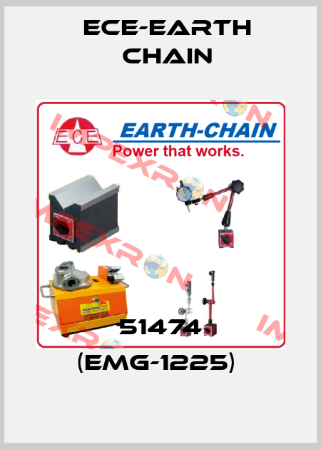 51474 (EMG-1225)  ECE-Earth Chain