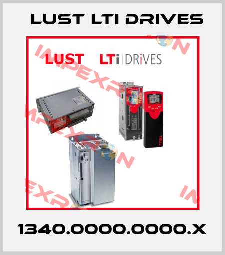 LTI SO22.008  LUST LTI Drives