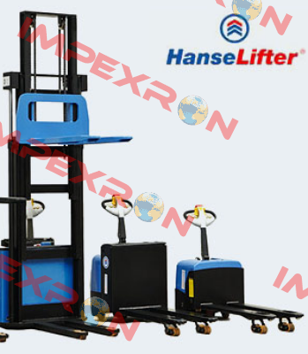 DB800  Hanse Lifter