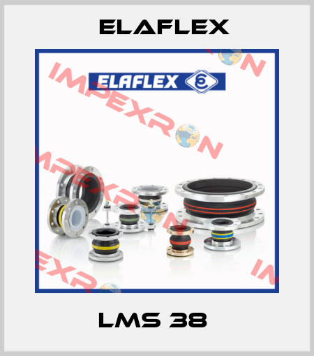 LMS 38  Elaflex