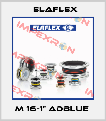 M 16-1" AdBlue  Elaflex