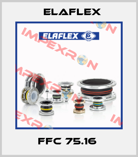 FFC 75.16  Elaflex