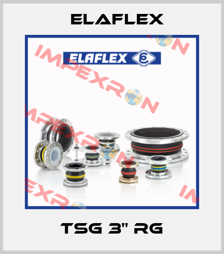 TSG 3" Rg Elaflex