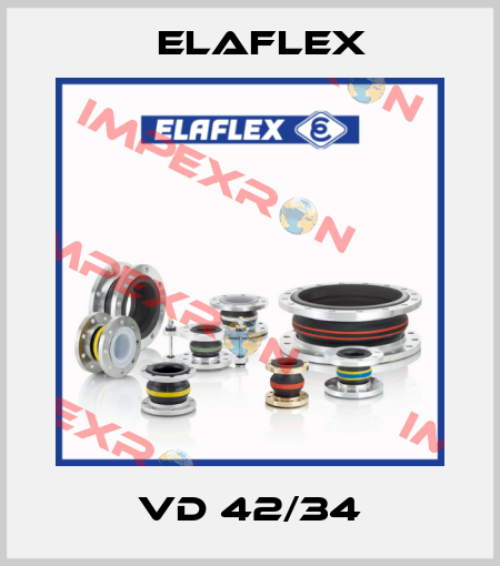 VD 42/34 Elaflex