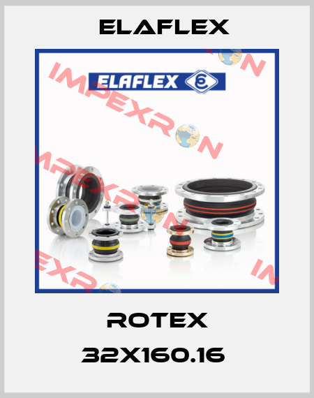 ROTEX 32x160.16  Elaflex