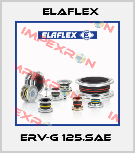 ERV-G 125.SAE  Elaflex
