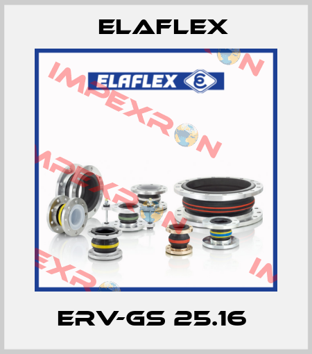 ERV-GS 25.16  Elaflex