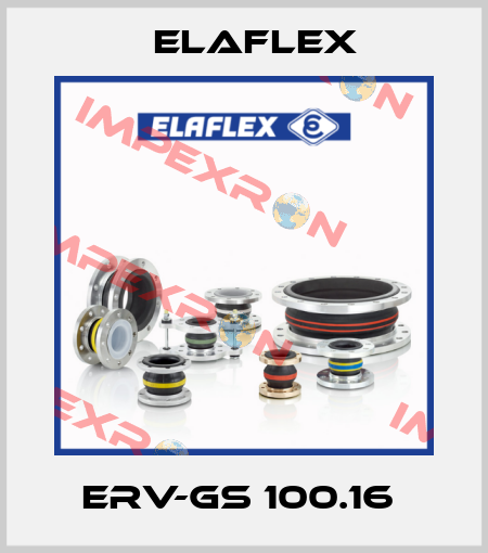 ERV-GS 100.16  Elaflex