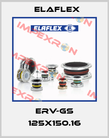 ERV-GS 125x150.16 Elaflex