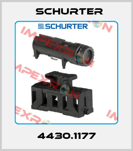 4430.1177 Schurter