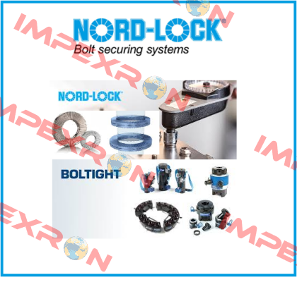 NL5spss  Nord Lock