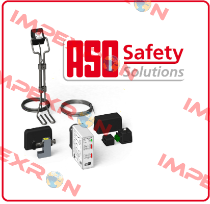 ELMON RAİL 41332  ASO SAFETY