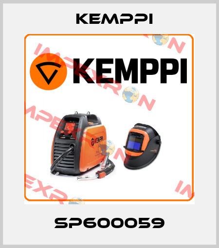 SP600059 Kemppi
