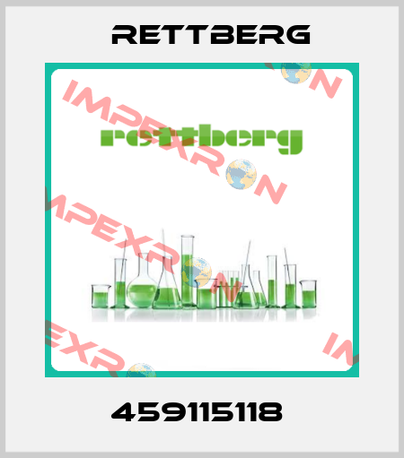 459115118  Rettberg