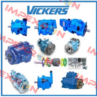 45V60A86C22R  Vickers (Eaton)