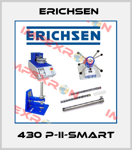 430 P-II-Smart Erichsen