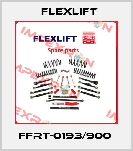 FFRT-0193/900  Flexlift