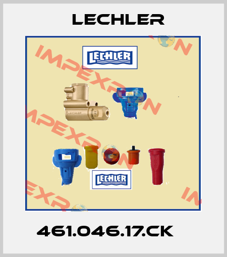 461.046.17.CK    Lechler