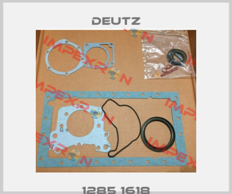 1285 1618 Deutz