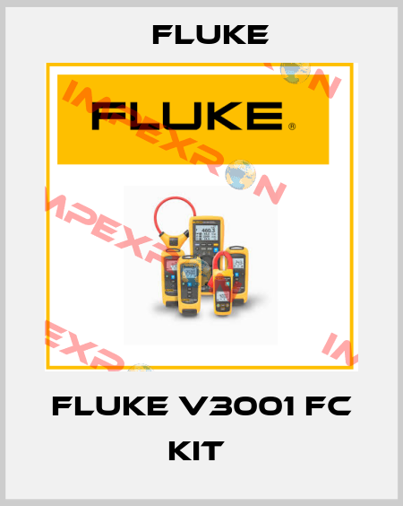 Fluke V3001 FC KIT  Fluke