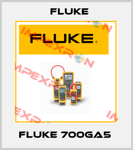 Fluke 700GA5  Fluke