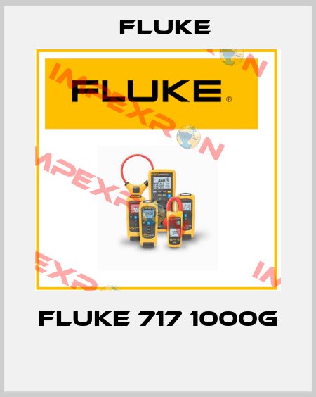 Fluke 717 1000G  Fluke