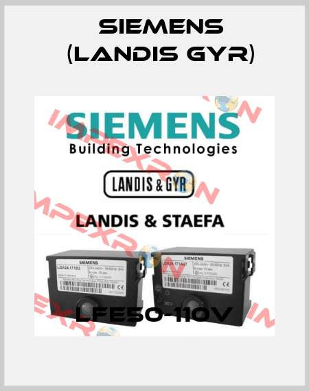 LFE50-110V Siemens (Landis Gyr)