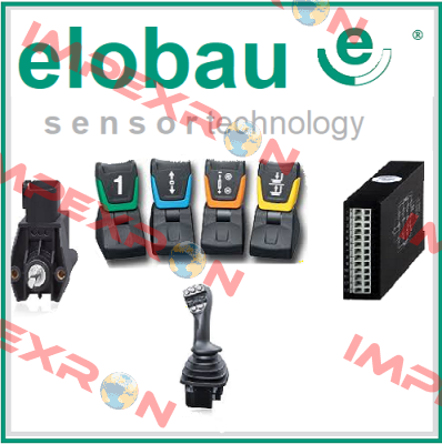 465C11  OBSOLETE, FOR POSSIBLE REPLACEMENT THE CUSTOMER SHOULD CONTACT THE OEM  Elobau