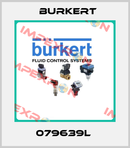079639L  Burkert