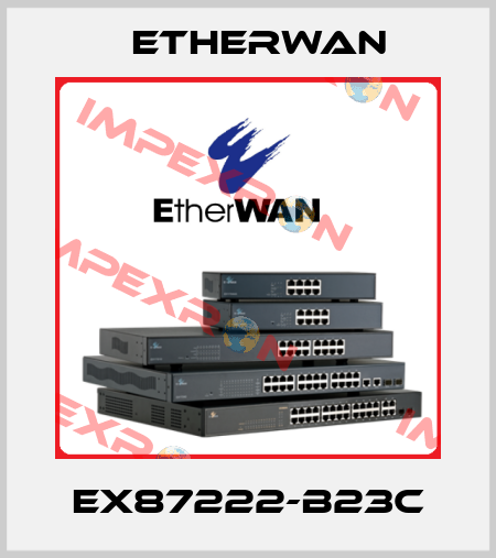 EX87222-B23C Etherwan
