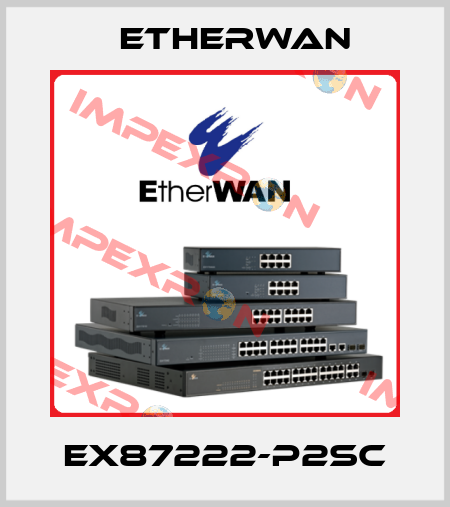 EX87222-P2SC Etherwan