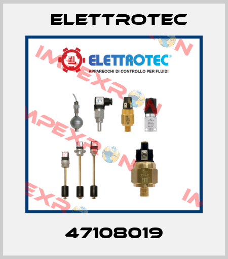 47108019 Elettrotec