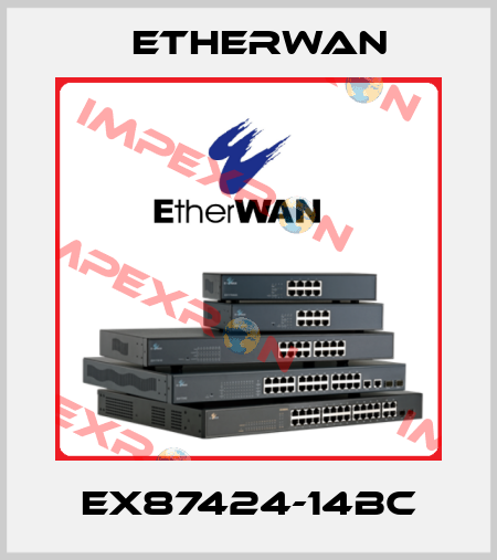 EX87424-14BC Etherwan