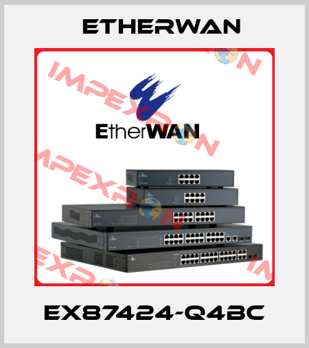EX87424-Q4BC Etherwan