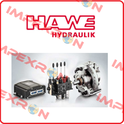 4711 006 D  Hawe