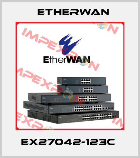 EX27042-123C  Etherwan