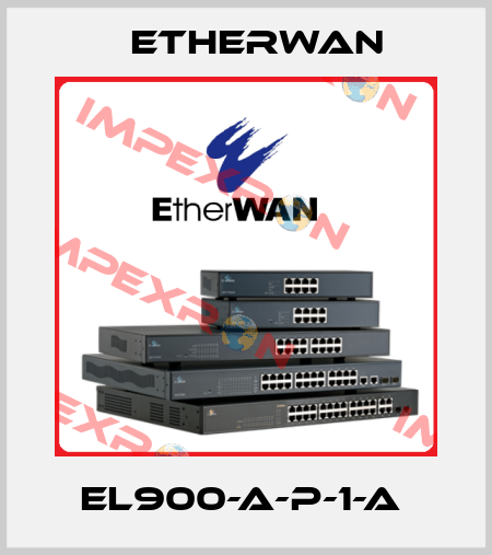 EL900-A-P-1-A  Etherwan