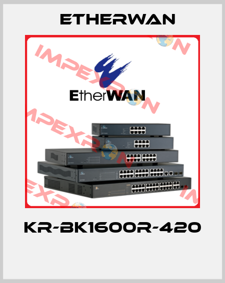 KR-BK1600R-420  Etherwan