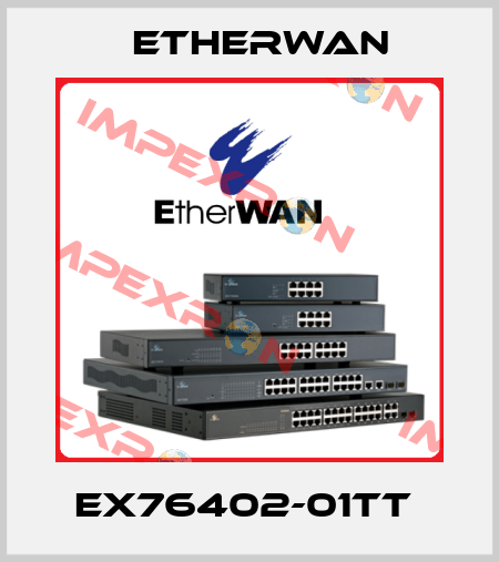 EX76402-01TT  Etherwan