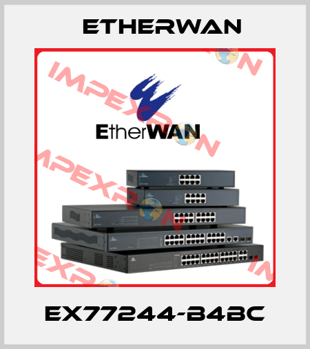 EX77244-B4BC Etherwan