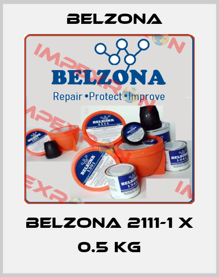 Belzona 2111-1 x 0.5 kg Belzona