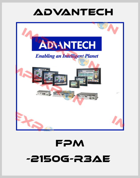 FPM -2150G-R3AE  Advantech