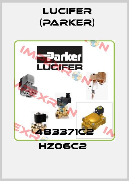 483371C2 HZ06C2  Lucifer (Parker)