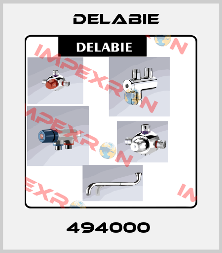 494000  Delabie