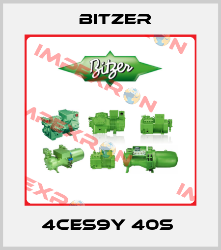 4CES9Y 40S  Bitzer