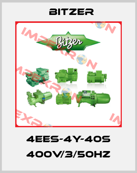 4EES-4Y-40S 400V/3/50HZ Bitzer