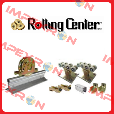 4RB Rolling Center