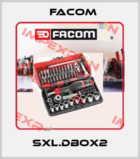 SXL.DBOX2 Facom