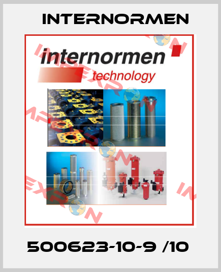 500623-10-9 /10  Internormen
