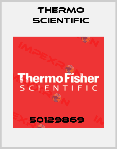 50129869  Thermo Scientific